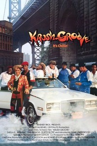 Krush Groove