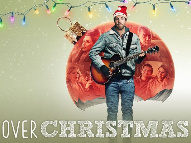 Over Christmas Rotten Tomatoes