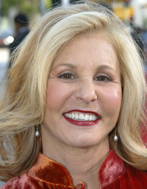 Bonnie Bruckheimer
