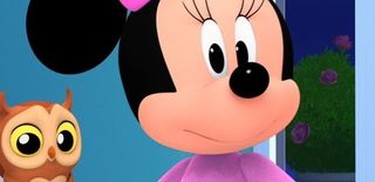 Sleeping Minnie, S1 E19, Full Episode