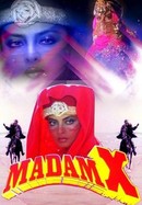 Madam X poster image