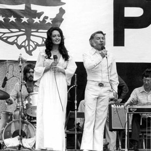 NASHVILLE, Ronee Blakley, Henry Gibson, 1975