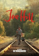 Joe Hill poster image