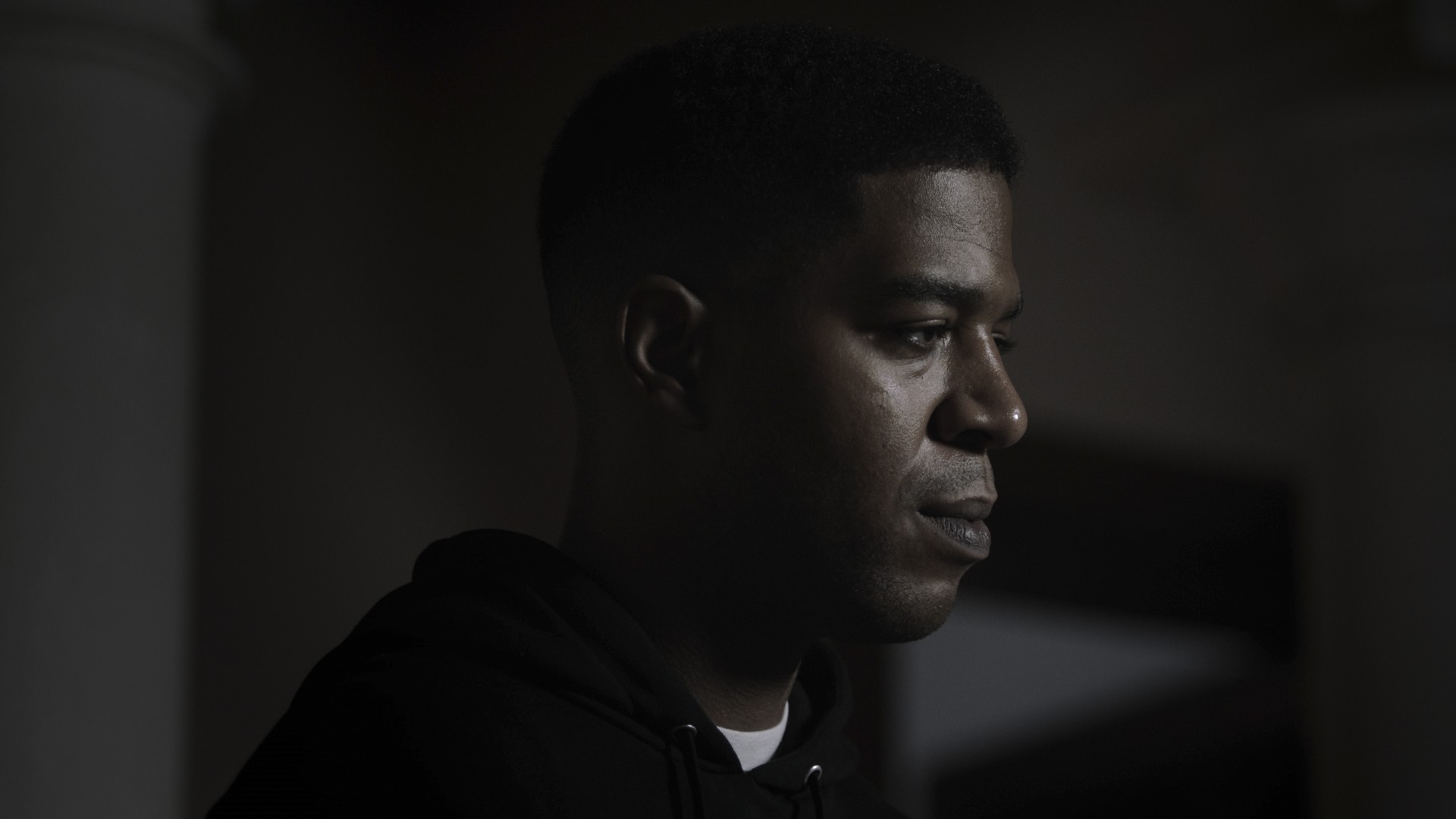 A Man Named Scott Trailer 1 Trailers & Videos Rotten Tomatoes