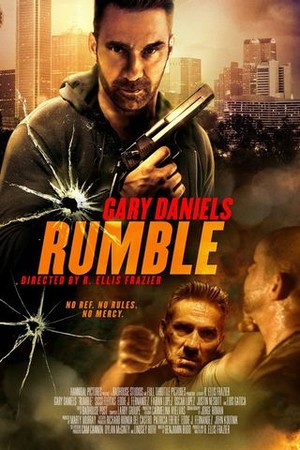 Rumble poster