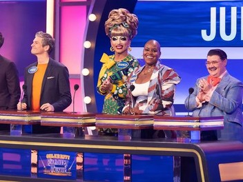 Celebrity Family Feud Season 9 Episode 2 Rotten Tomatoes