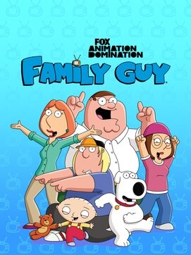 Family Guy Season 19 Rotten Tomatoes