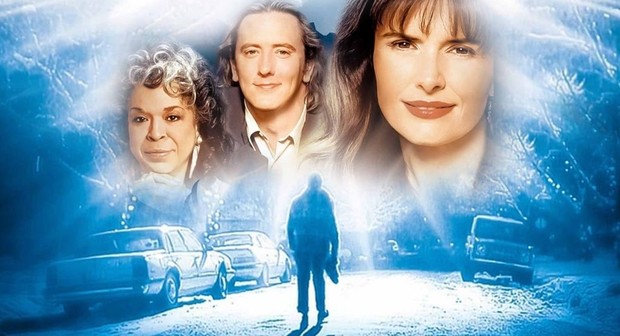 Touched by an Angel | Rotten Tomatoes