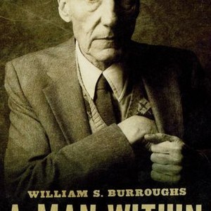William S. Burroughs: A Man Within photo 14