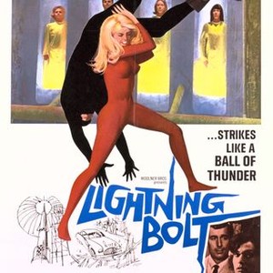 Lightning Bolt (1967) photo 14