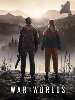 War of the Worlds Season 2 Rotten Tomatoes