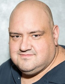 Travis Romero