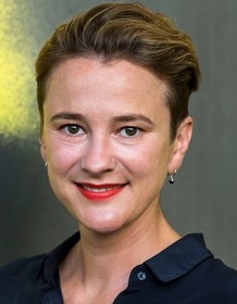 Eva Trobisch