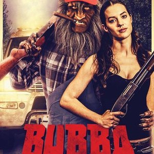"Bubba the Redneck Werewolf photo 11"