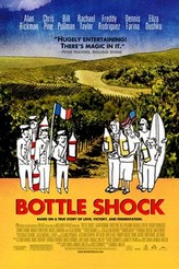 ボトル・ドリーム カリフォルニアワインの奇跡 / Bottle Shock