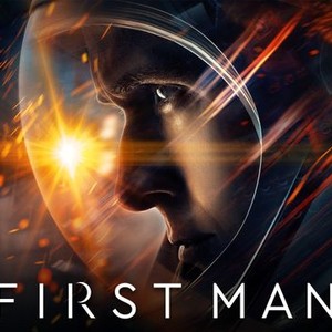 "First Man photo 15"