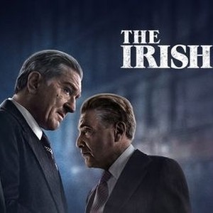 The Irishman Rotten Tomatoes