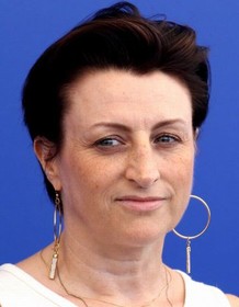 Ami Canaan Mann