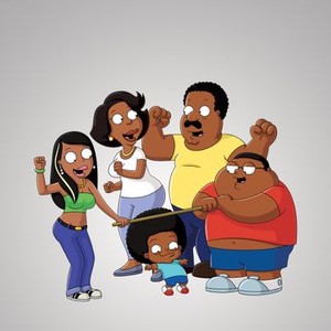 The Cleveland Show