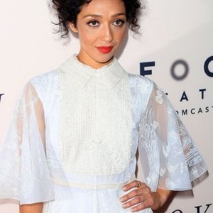 Ruth Negga at arrivals for LOVING Premiere, Samuel L. Goldwyn Theater, Beverly Hills, CA October 20, 2016. Photo By: Priscilla Grant/Everett Collection