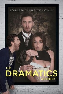 Watch trailer for The Dramatics: A Comedy