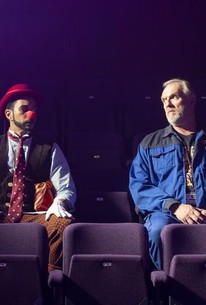 The Cleaner: Season 2, Episode 2 | Rotten Tomatoes