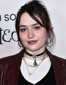 Lucy Loken - Rotten Tomatoes