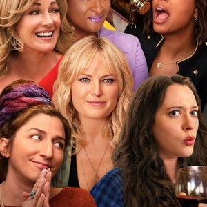 Friendsgiving (2020)