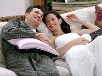 Friends Season 5 Episode 17 Rotten Tomatoes