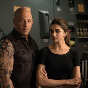 300px x 300px - xXx: Return of Xander Cage - Rotten Tomatoes
