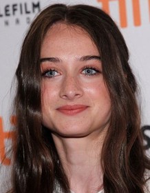 Raffey Cassidy