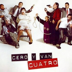 Cero y van clearance 2