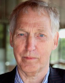 Waldemar Bergendahl