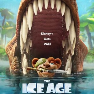 The Ice Age Adventures of Buck Wild photo 2