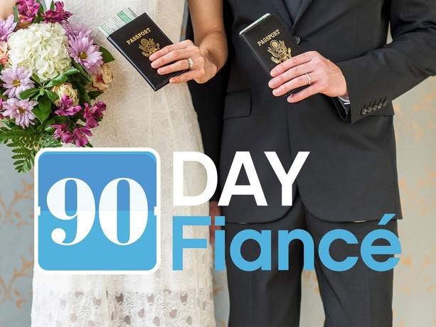 Watch 90 day fiance before the 90 days season hotsell 4 episode 13