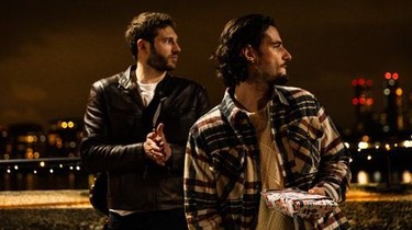 A Night Like This | Rotten Tomatoes