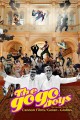 The Go-Go Boys: The Inside Story of Cannon Films