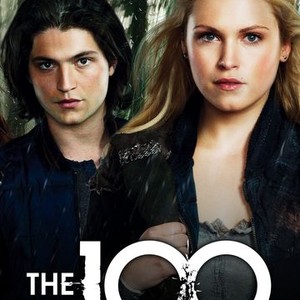 The 100: Season 1 : Jason Rothenberg, Elizabeth  