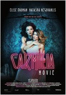 The Carmilla Movie poster image