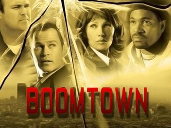Boomtown: Season 1 | Rotten Tomatoes