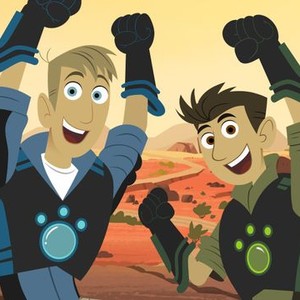 Wild Kratts: Season 5, Episode 8 - Rotten Tomatoes