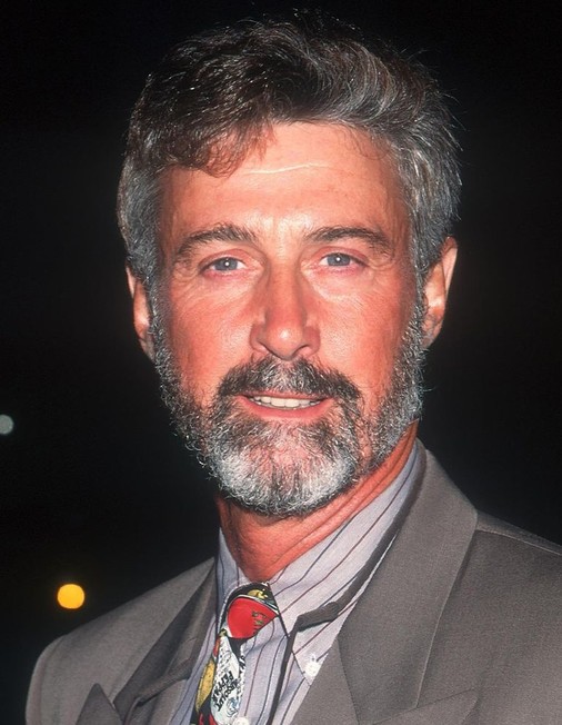 David Dukes