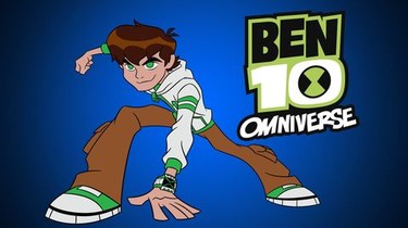 Ben 10 - Rotten Tomatoes, ben10 