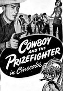 The Cowboy and the Prizefighter poster image