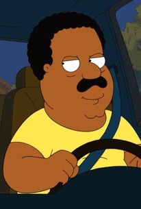 The Cleveland Show - Rotten Tomatoes