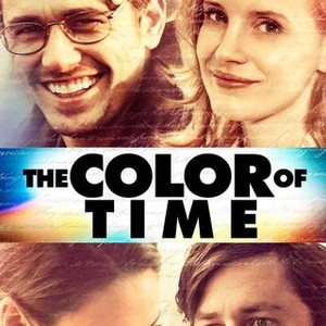 "The Color of Time photo 18"