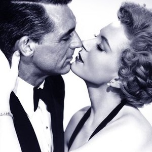Dream Wife (1953) photo 2