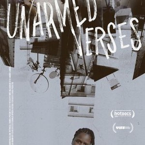 Unarmed Verses (2017) photo 10