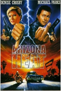 Arizona Heat | Rotten Tomatoes