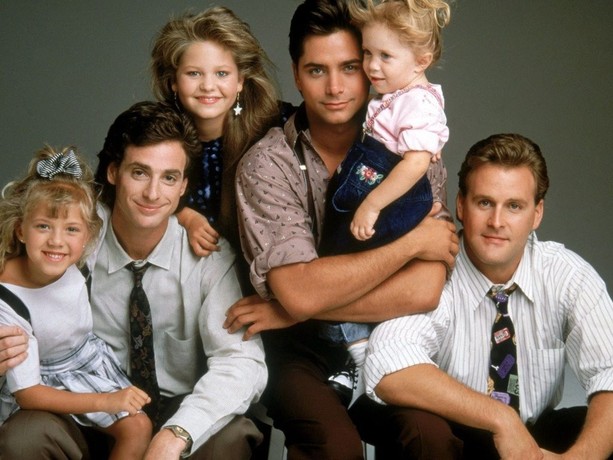Full house season 2 123movies sale